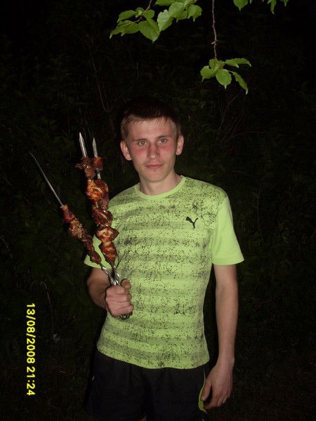 Анатолий Мищенко