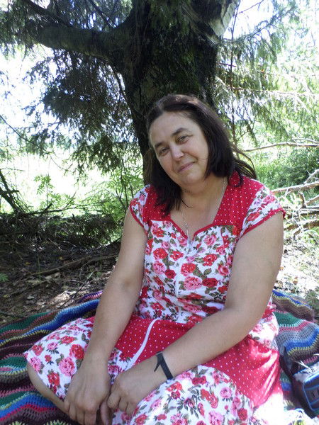 Елена Румянцева