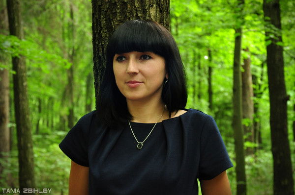 Оксана Королюк