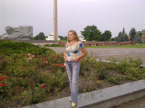 Таисия Винарская