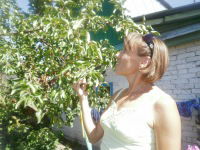 Светлана Афанасьева