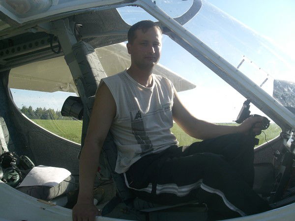 Дмитрий Борисов