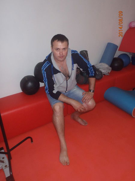 Сергей Андрейшев"сажа"