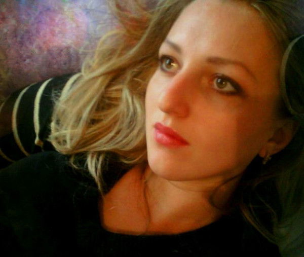 Ирина Теленкова