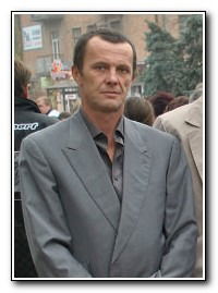 Сергей Карданец