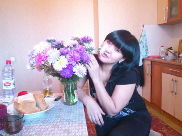 Медина Исакова