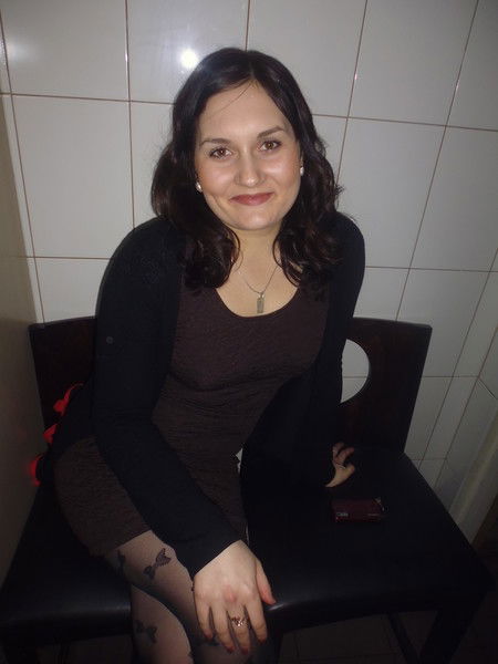 Виктория Кужелева