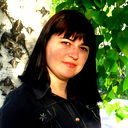 Елена Байдель