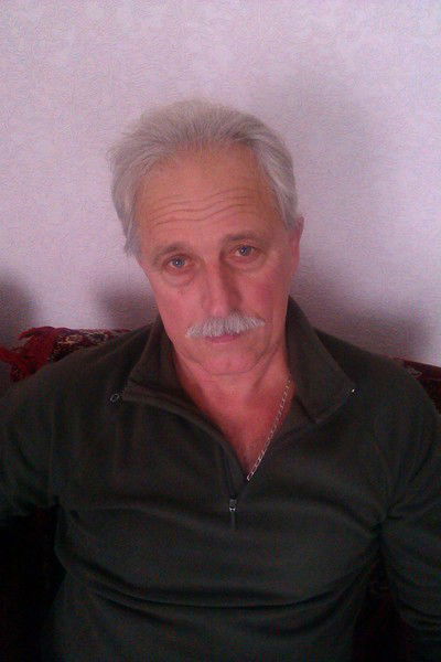 Владимир Цыкунков