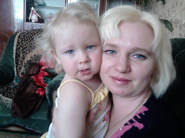 Олеся Сагайдак