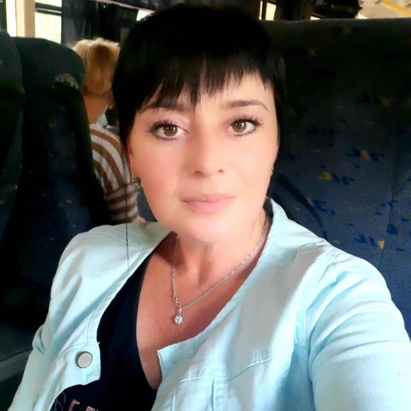 Эльмира Зейтуллаева