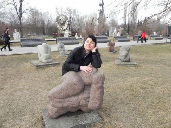 Людмила *****