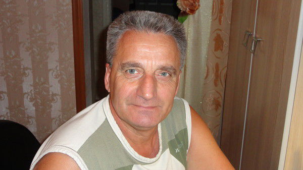 Александр Епихин