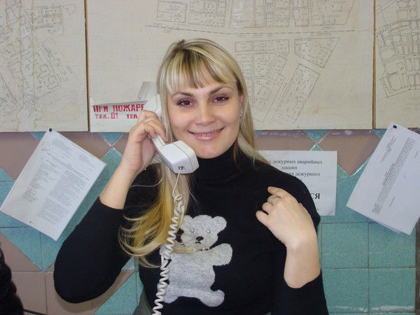 Елена Давыдова