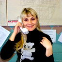 Елена Давыдова