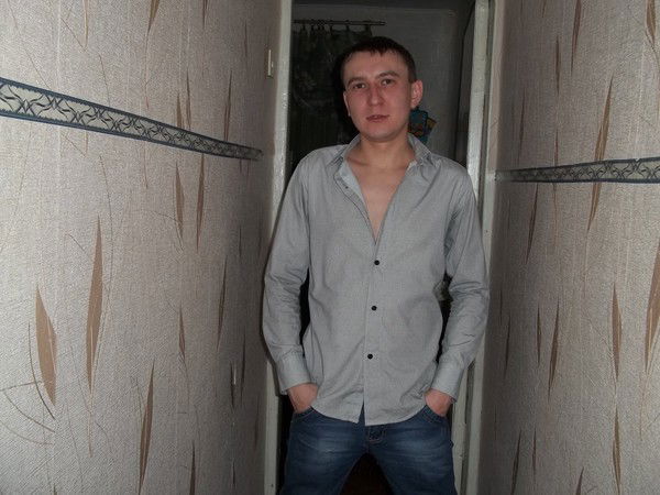 Дмитрий Агеев