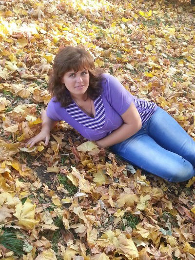 Инна Назарова-Лавренюк