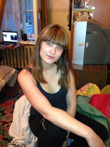 Инесса Демченкова