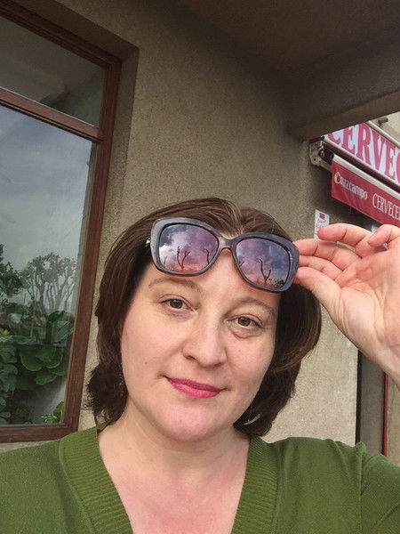 Фатима Тегаева