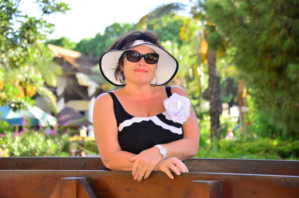 Ольга Тамурова