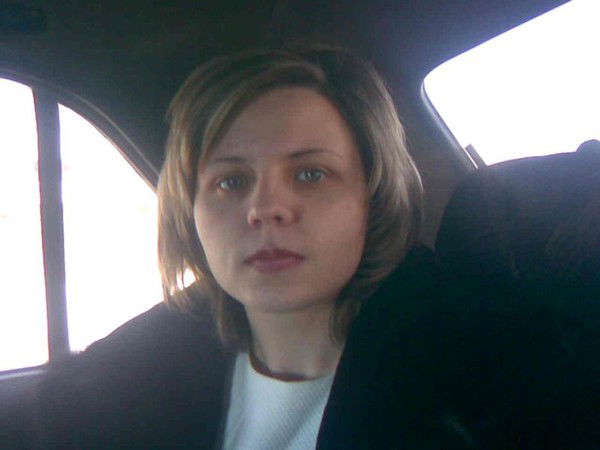 Елена Ваганова