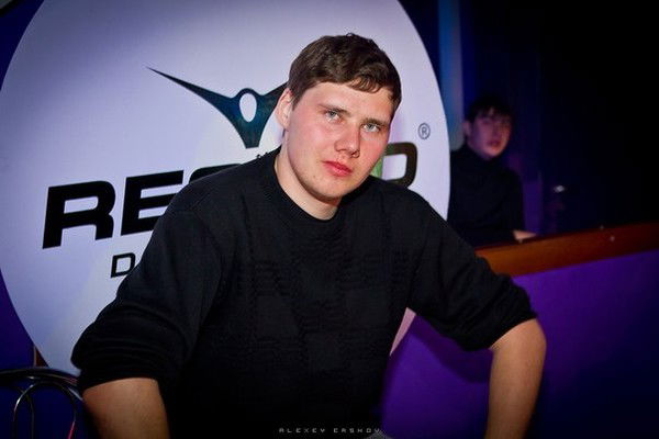 Денис Безродных