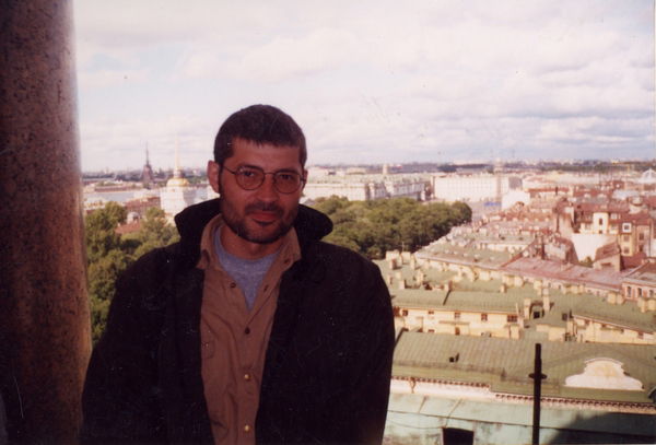 Андрей Сычев