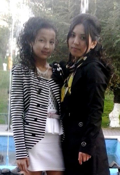 Сымбат Каракойшы