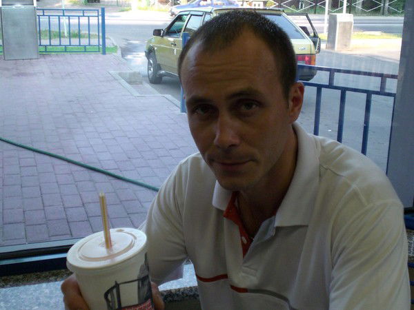 Максим Карташов