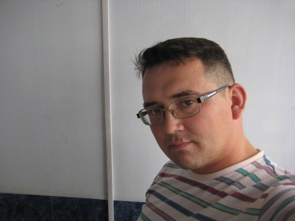 Артур Мансуров