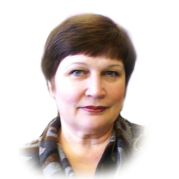 Тамара Логинова