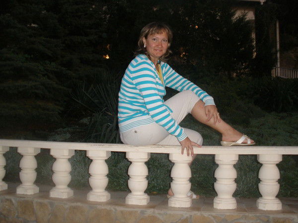 Зульфия Минниханова