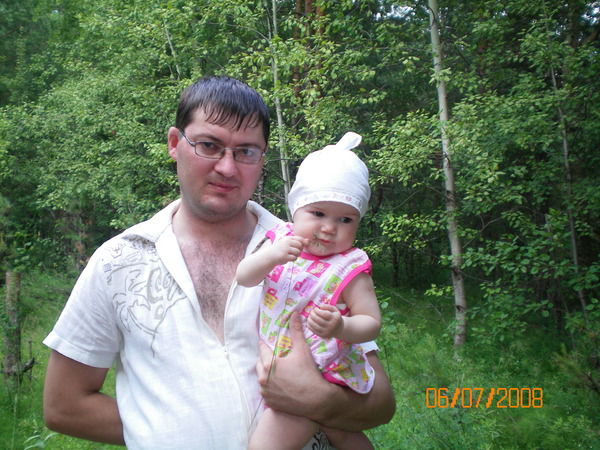 Виталий Головин