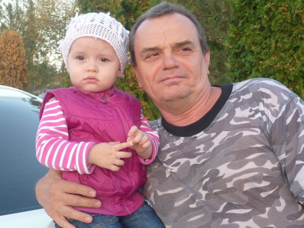 Александр Озёрский