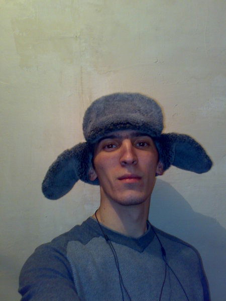 Максим Крайнов