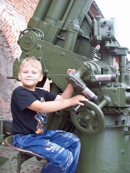 Андрей Голованов