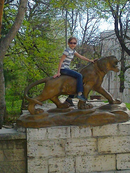 София Симоненко