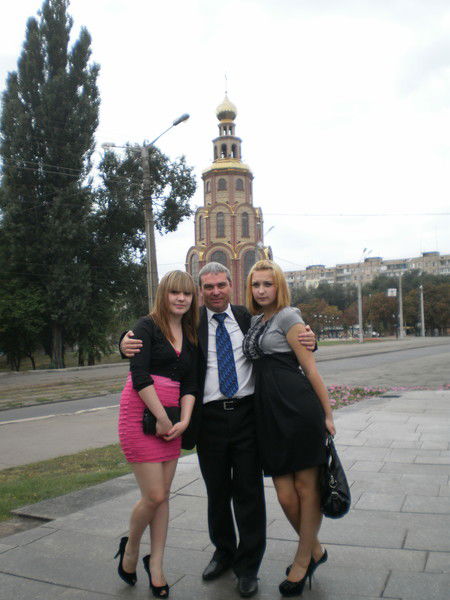 Александр Сагайдак