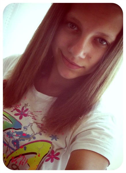 Алина Переслегина