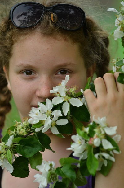 Вика Бутянова