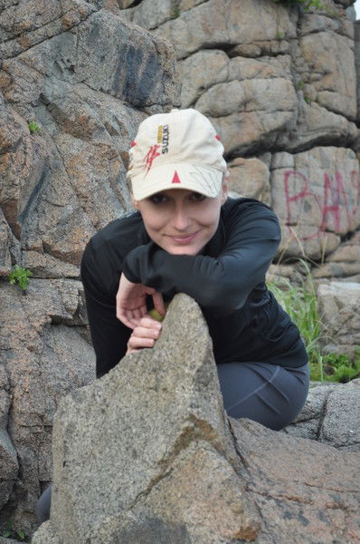 Елена Жарких