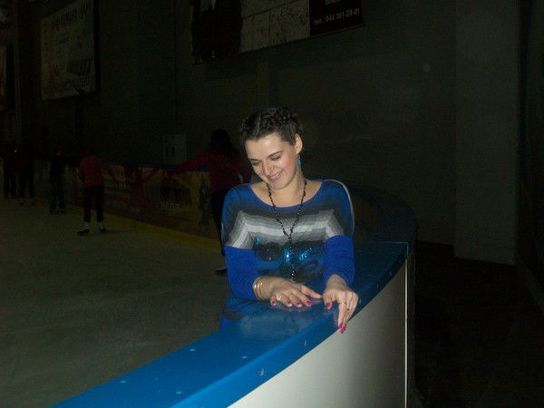 Наташа Ярмоцюк