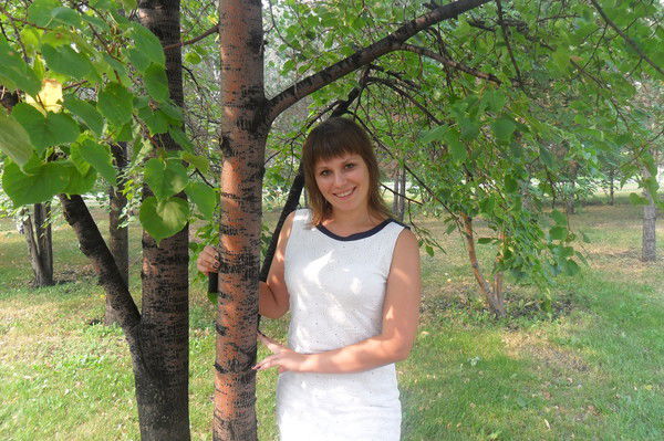 Жанна Ништа