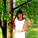 Жанна Ништа