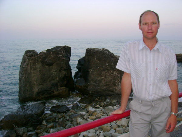 Николай Давыдик