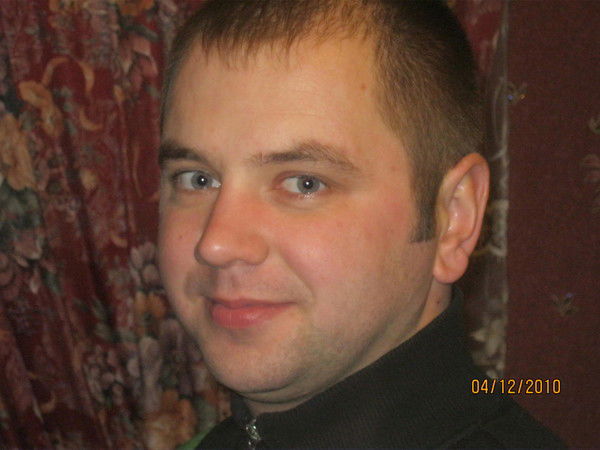 Сергей Змурщик