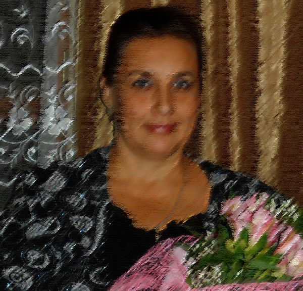 Вера Логинова