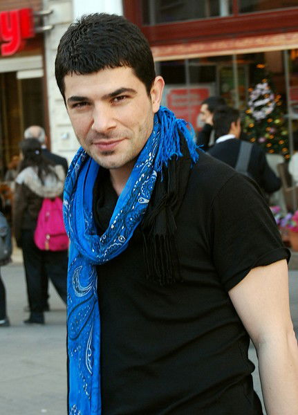 Burak Kilic