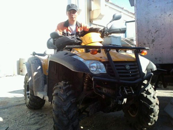 Кузнецов Миша