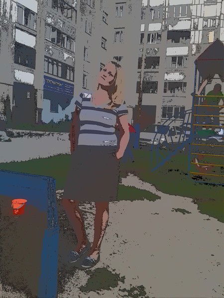 Вера Скриниченко